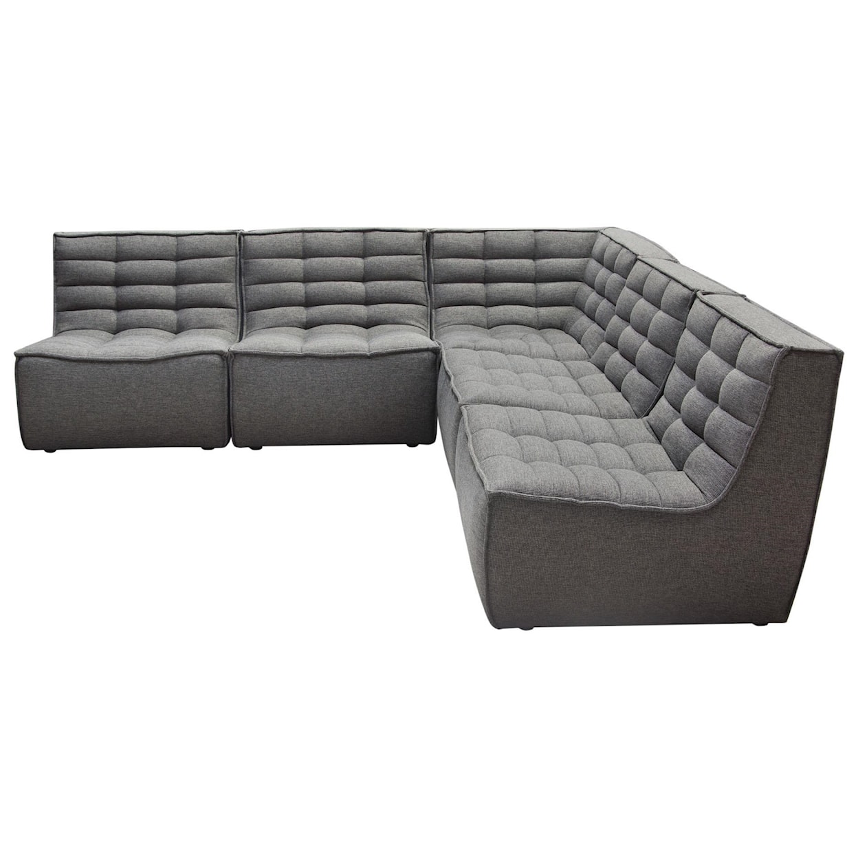 Diamond Sofa Marshall Sectional