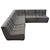 Diamond Sofa Marshall Sectional