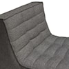 Diamond Sofa Marshall Chair