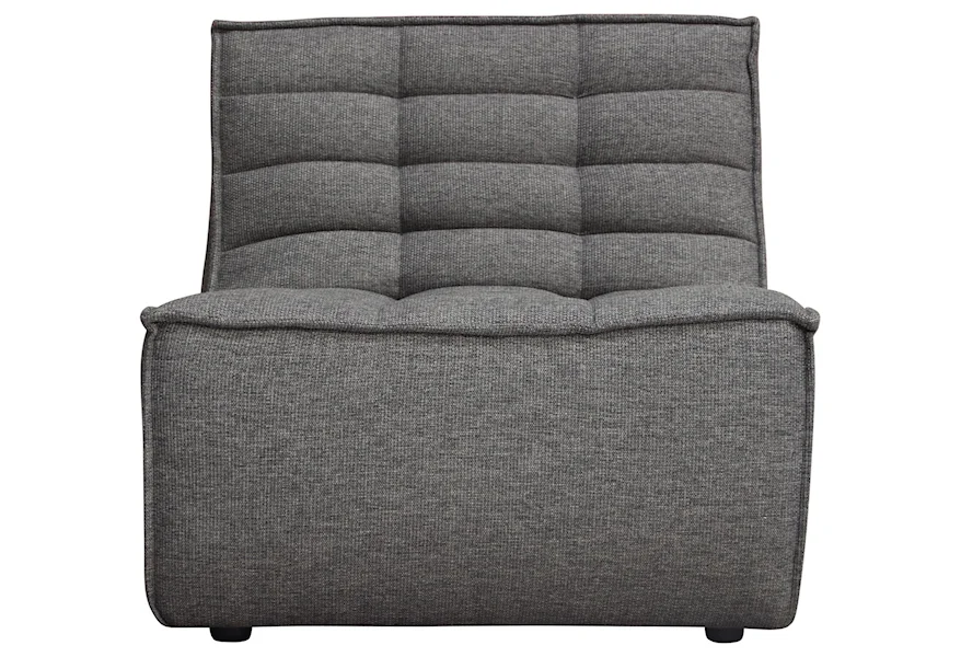 Marshall Chair by Diamond Sofa at HomeWorld Furniture