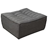 Diamond Sofa Marshall Ottoman