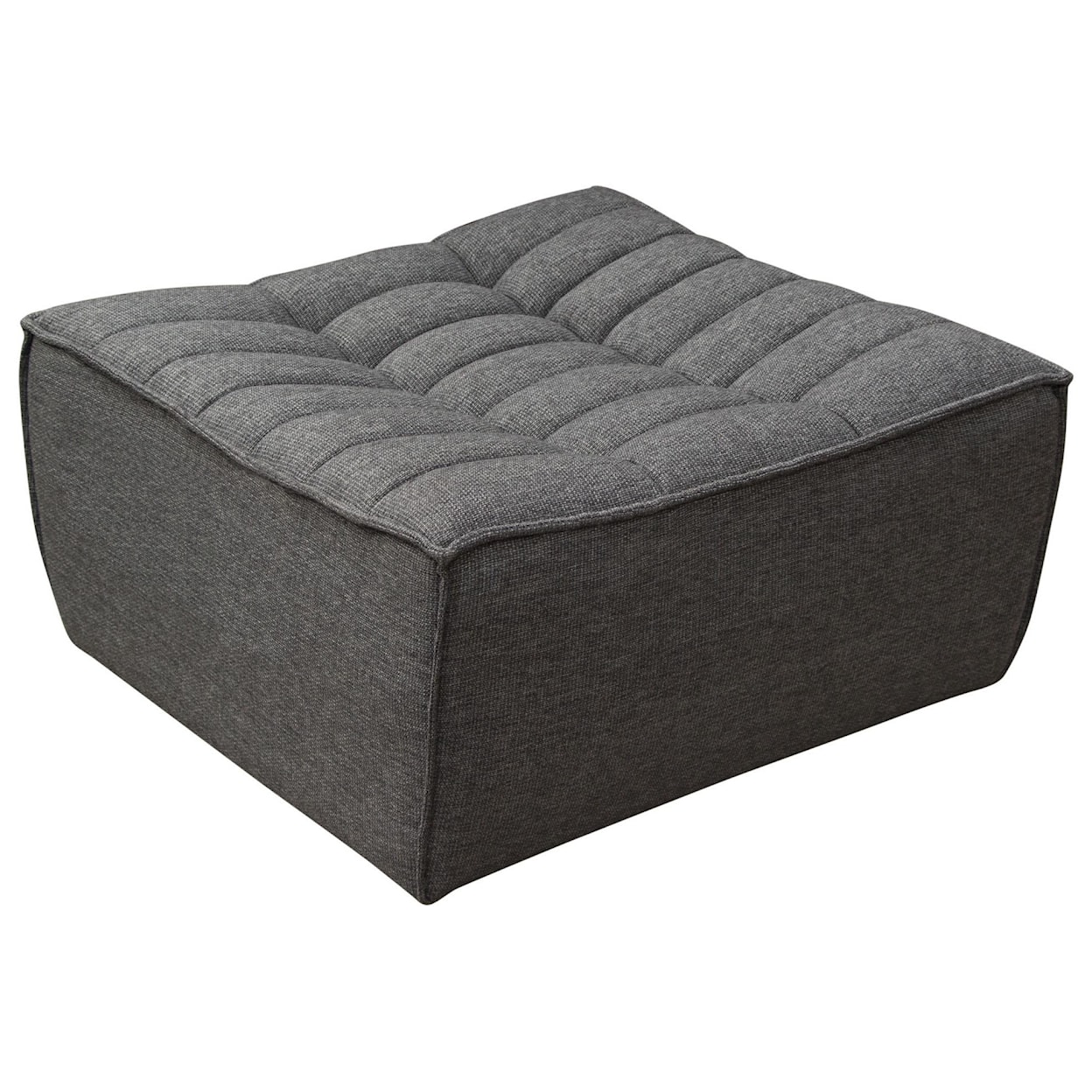 Diamond Sofa Marshall Ottoman