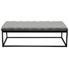 Diamond Sofa Mateo Large Bench