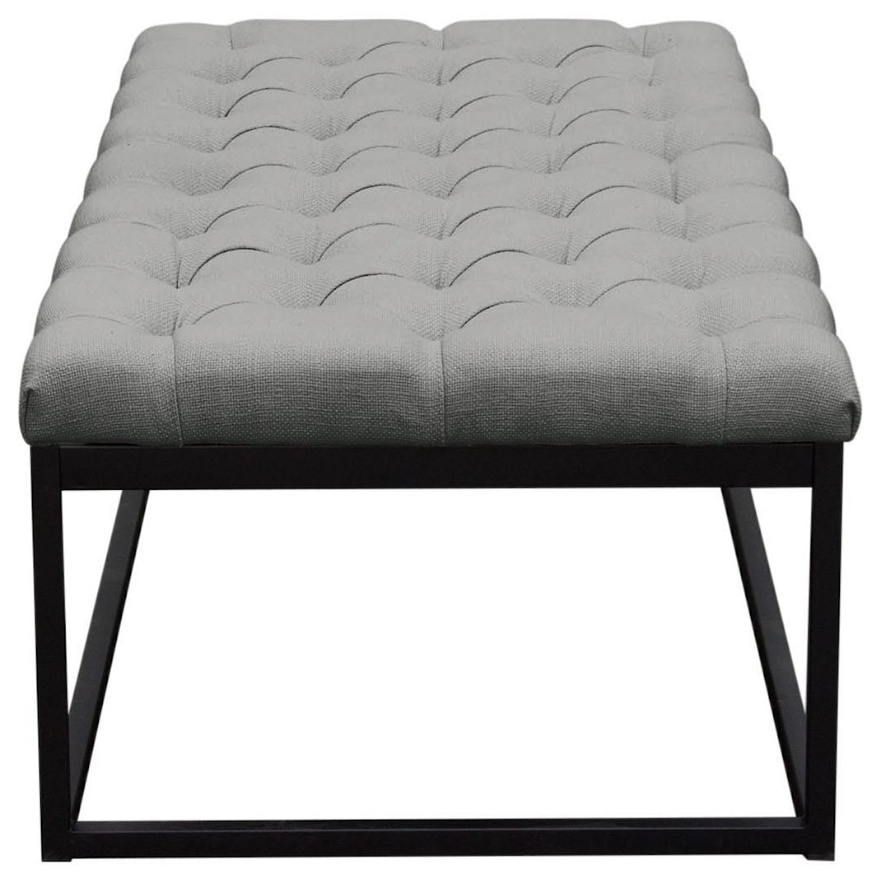 Diamond Sofa Mateo Bench