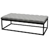 Diamond Sofa Mateo Large Bench