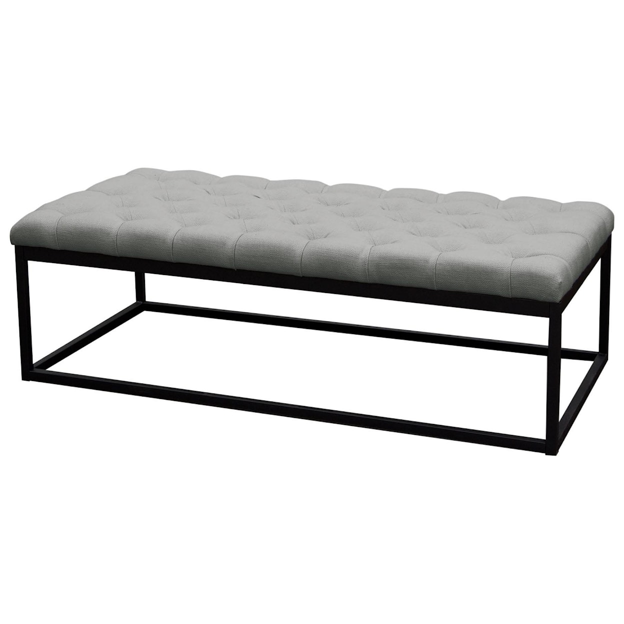 Diamond Sofa Mateo Bench