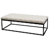 Diamond Sofa Mateo Bench