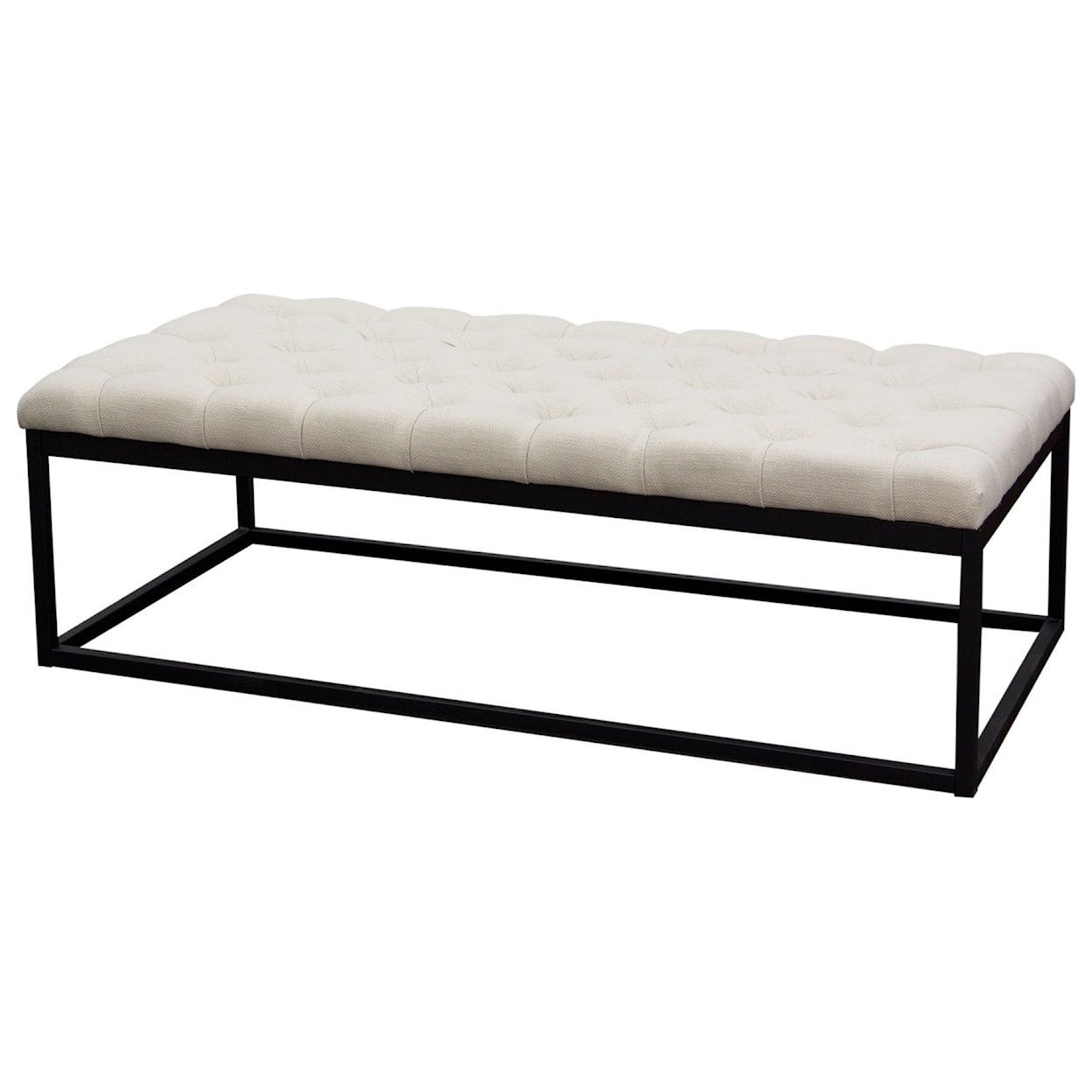 Diamond Sofa Mateo Bench