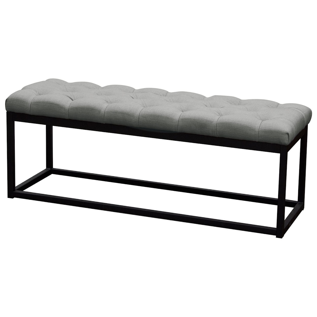 Diamond Sofa Mateo Bench