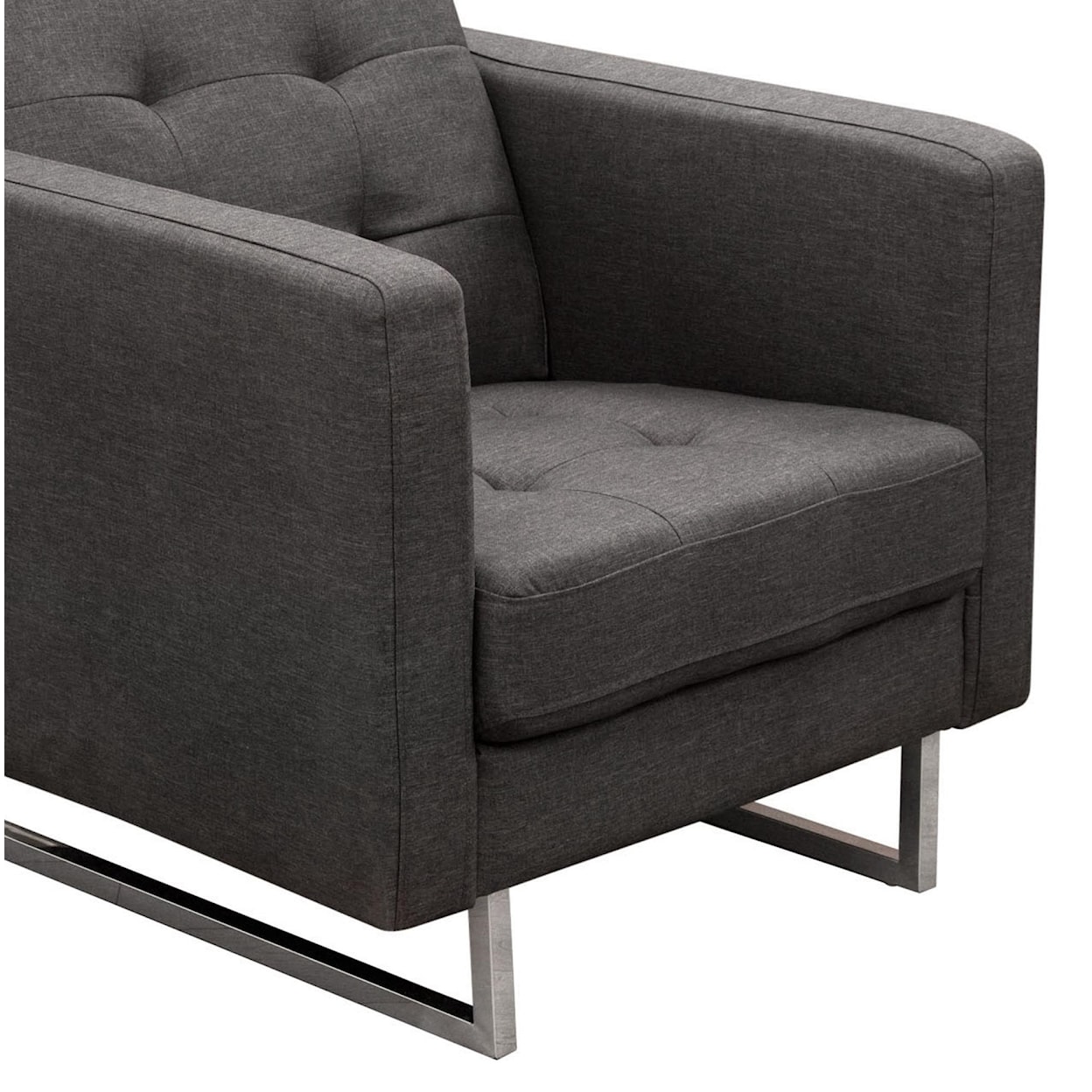 Diamond Sofa Opus Chair