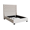 Diamond Sofa Park Ave King Bed