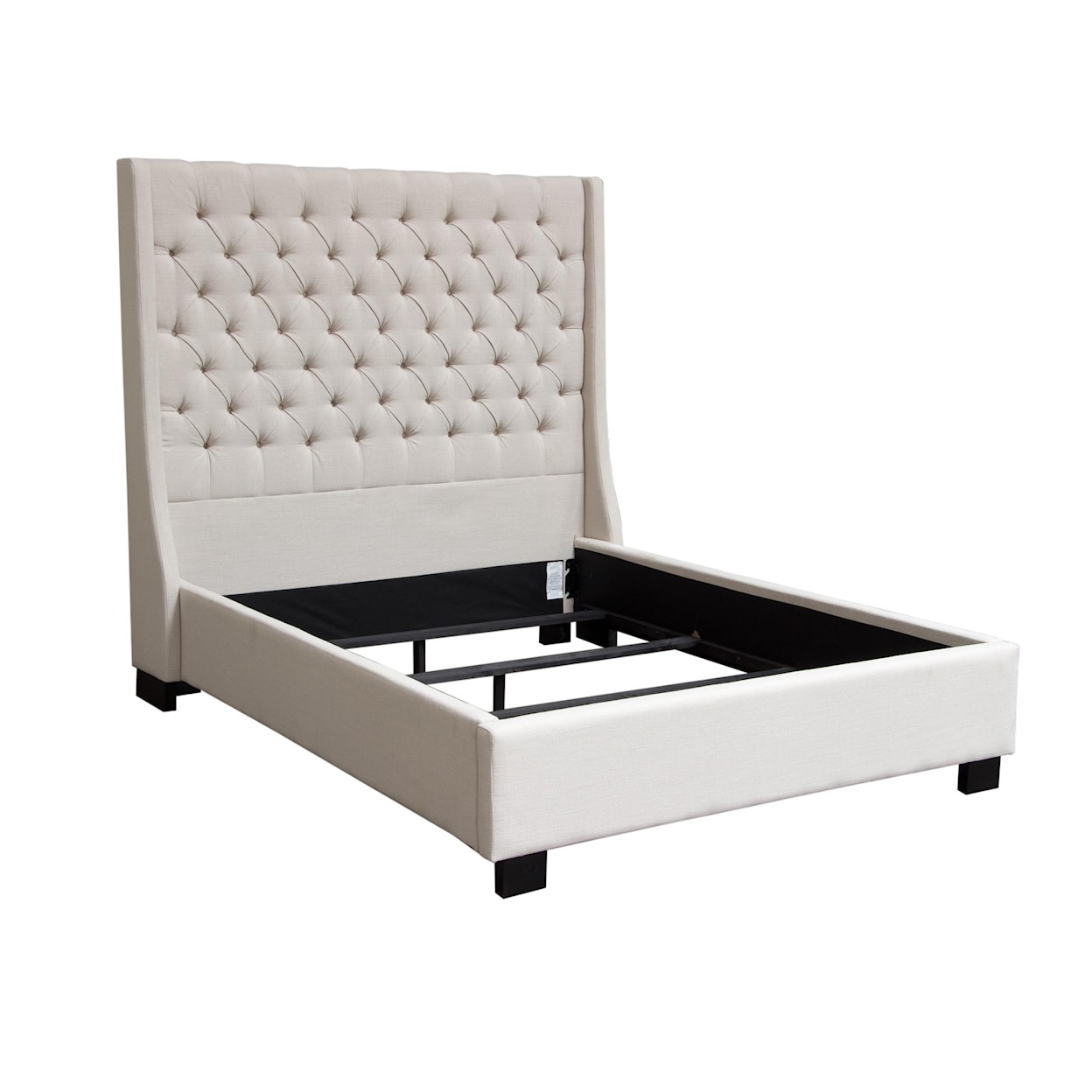 Diamond Sofa Park Ave King Bed