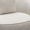 Diamond Sofa Furniture Raven Chair with Accent Trim