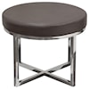 Diamond Sofa Ritz Stool