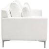 Diamond Sofa Seattle Loveseat