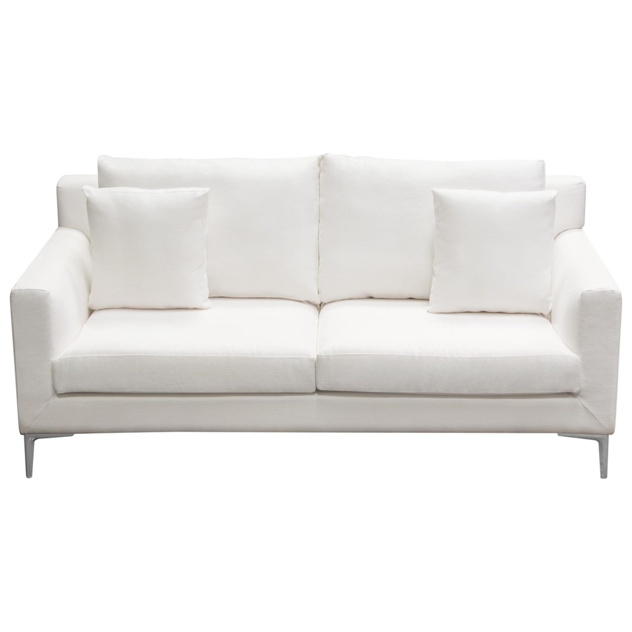 Diamond Sofa Seattle Loveseat