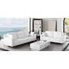 Diamond Sofa Seattle Loveseat