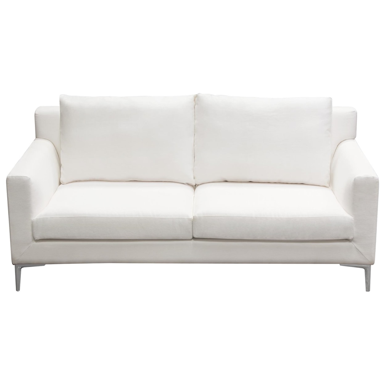 Diamond Sofa Seattle Loveseat