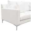 Diamond Sofa Seattle Loveseat