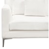 Diamond Sofa Seattle Loveseat