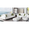 Diamond Sofa Seattle Loveseat