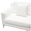 Diamond Sofa Seattle Loveseat