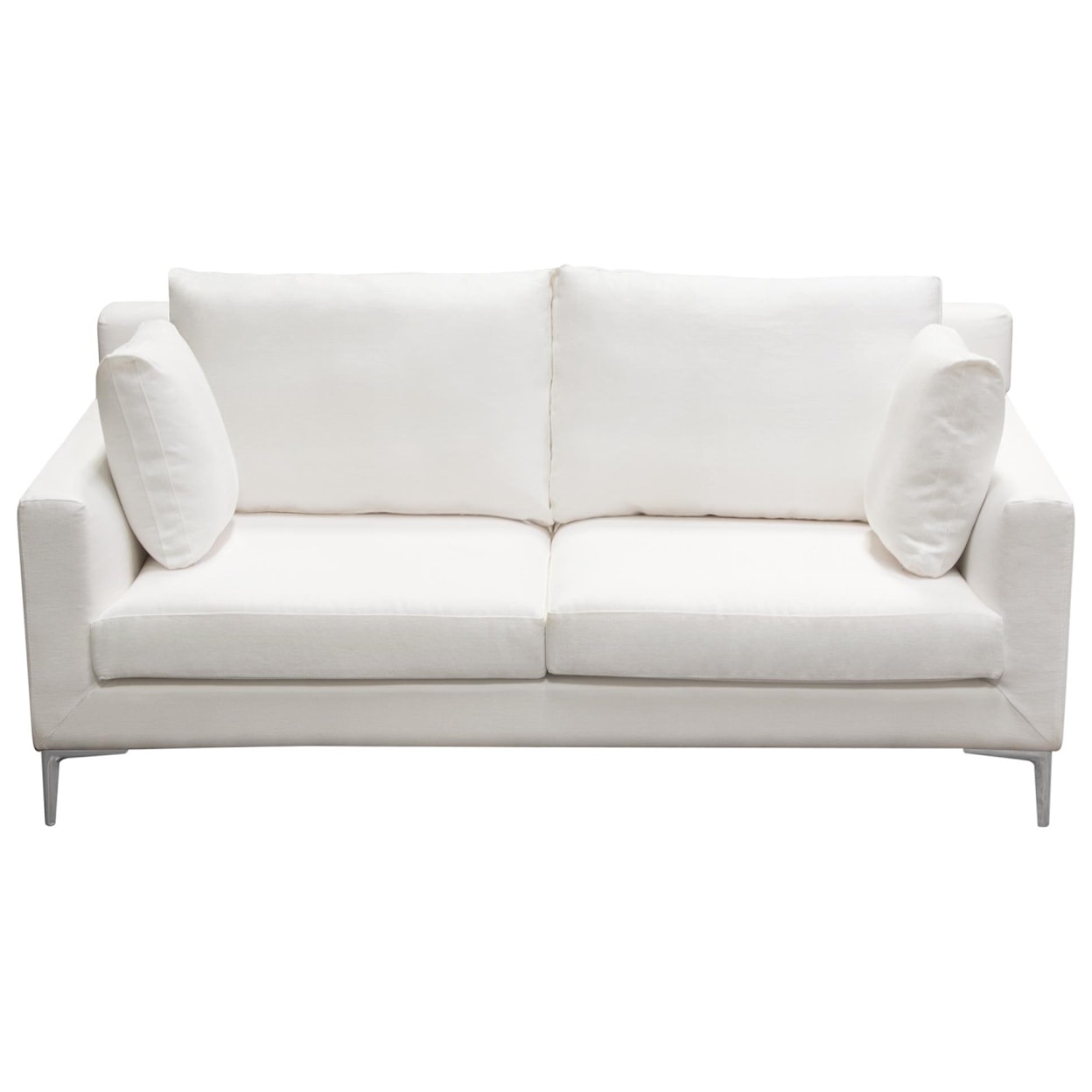 Diamond Sofa Seattle Loveseat