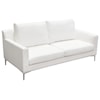 Diamond Sofa Seattle Loveseat