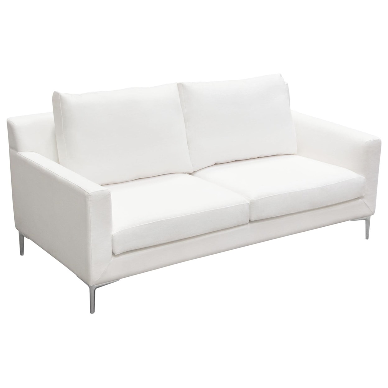 Diamond Sofa Seattle Loveseat