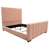 Diamond Sofa Furniture Venus King Bed