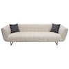 Diamond Sofa Venus Sofa and Chair Set 