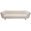 Diamond Sofa Venus Sofa and Chair Set 