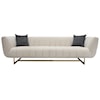 Diamond Sofa Venus Sofa and Chair Set 