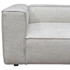 Diamond Sofa Furniture Vice 4-Piece Modular Sectional