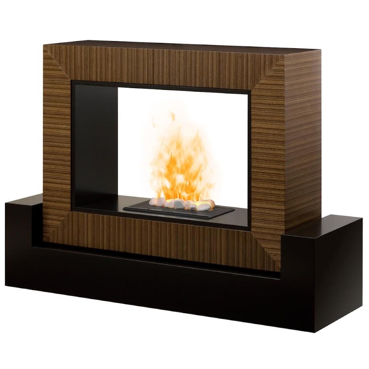 Dimplex Amsden Electric Fireplace