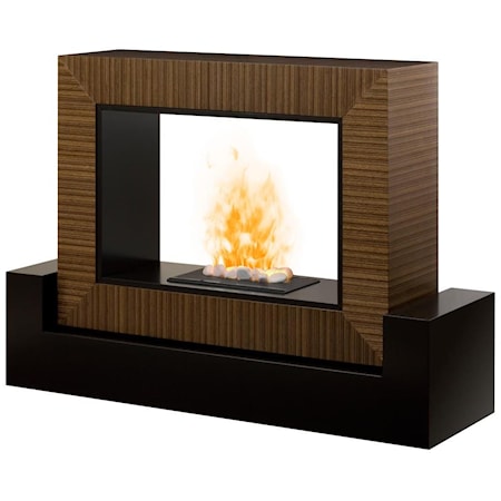 Electric Fireplace