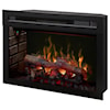 Dimplex Electric Fireboxes 25" Multi-Fire XD® Electric Firebox