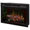 Dimplex Electric Fireboxes 25" Multi-Fire XD® Electric Firebox