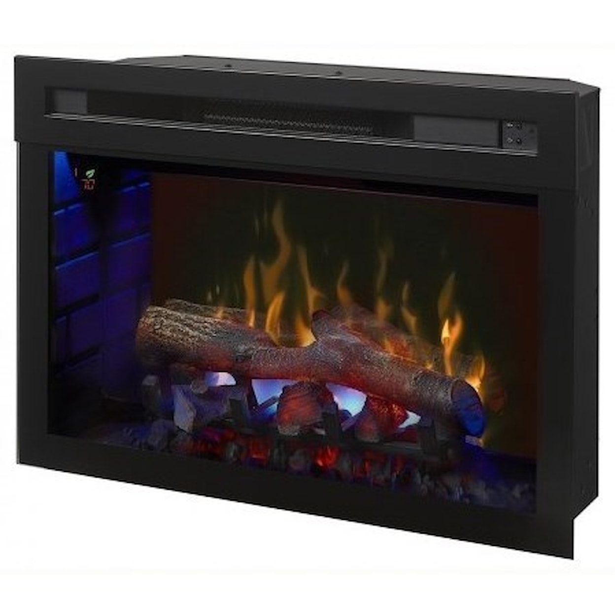 Dimplex Electric Fireboxes 25" Multi-Fire XD® Electric Firebox