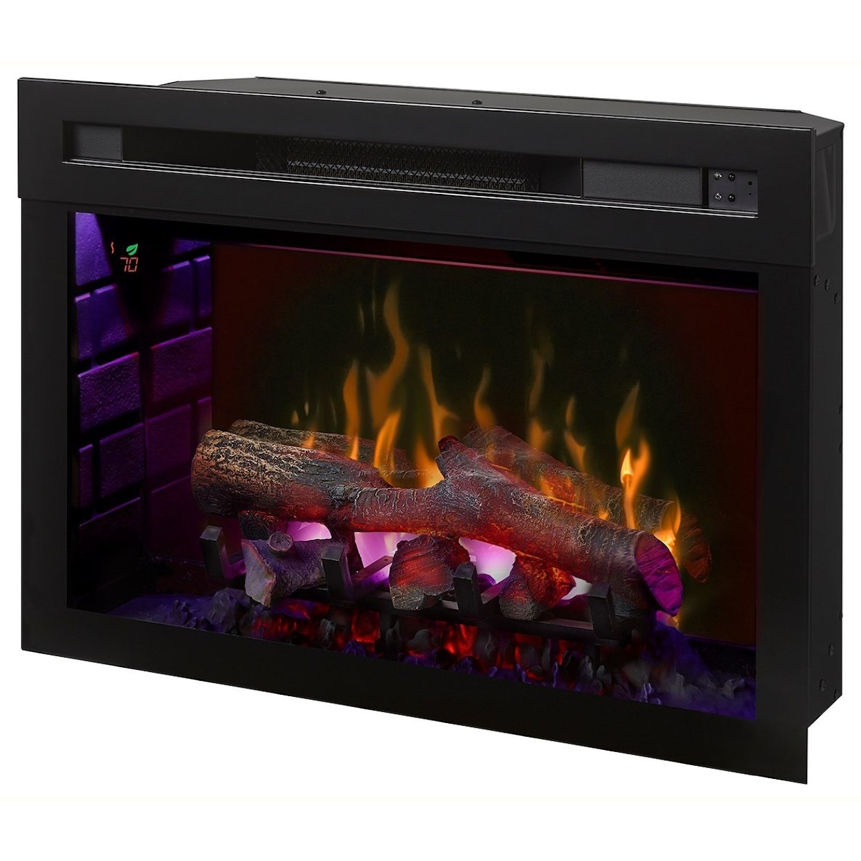 Dimplex Electric Fireboxes 25" Multi-Fire XD® Electric Firebox