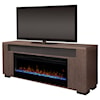 Dimplex Haley Fireplace Media Console