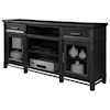 Dimplex Jane Media Console