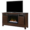 Dimplex Media Console Fireplaces Austin Media Mantel Fireplace