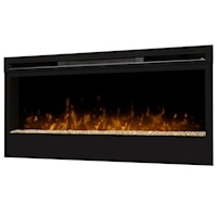 Synergy Wall Mount Fireplace