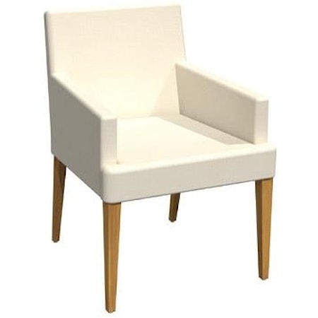 Dinec Dining Chair