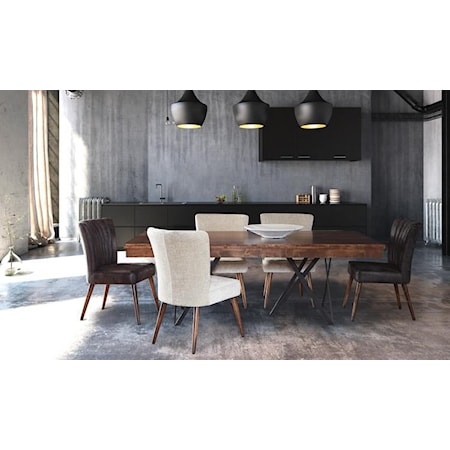 Dinec Dining Table