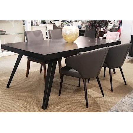 TE350 Dining Table