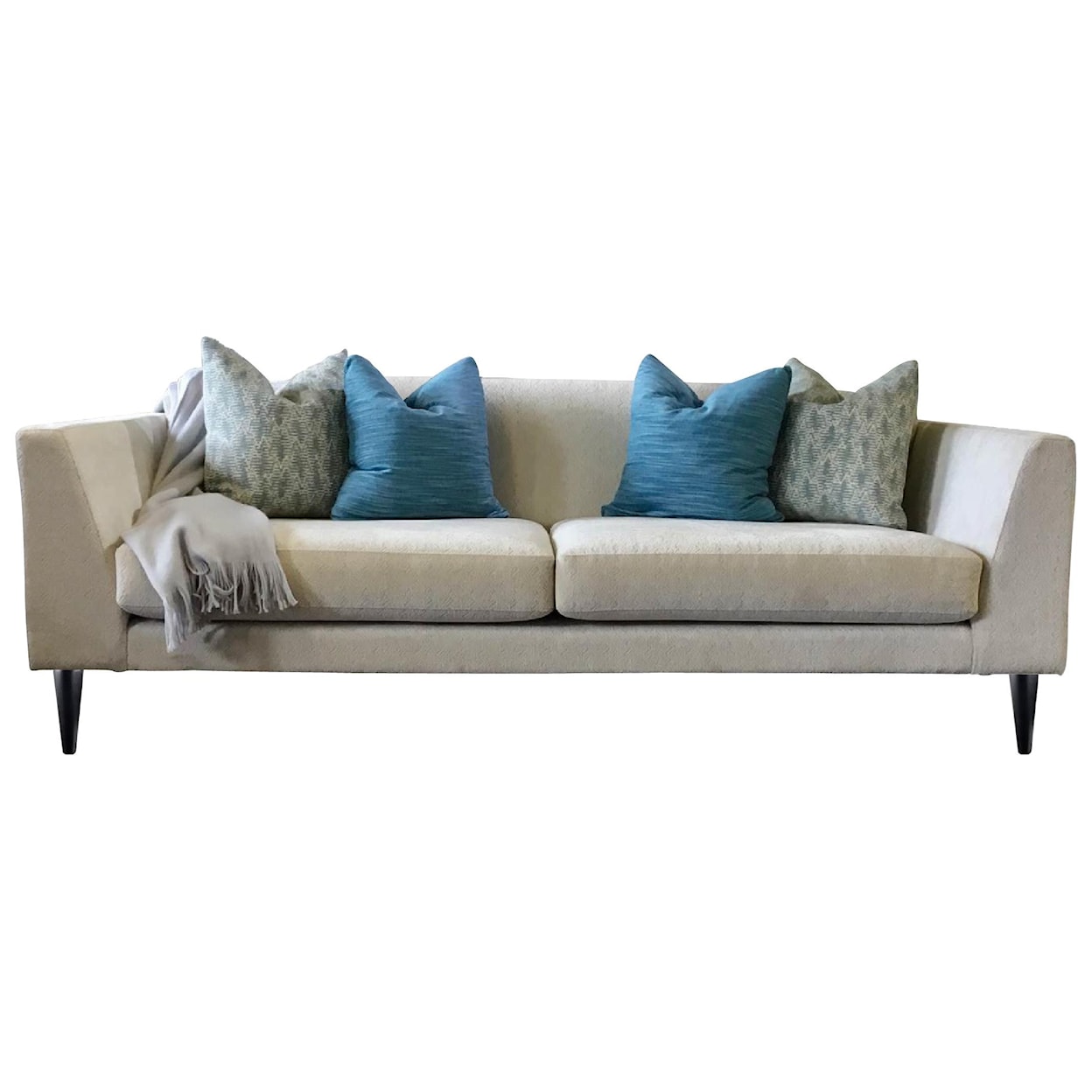 Direct Upholstery Berkeley Apartment Sofa