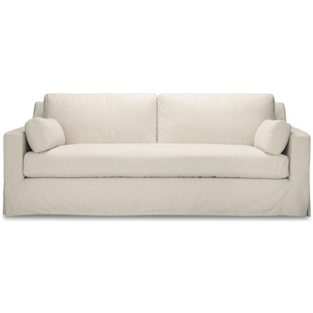 Slipcover Sofa