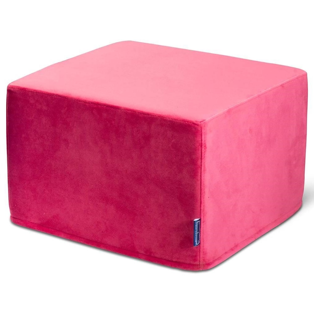 Direct Upholstery Tolo Square Ottoman